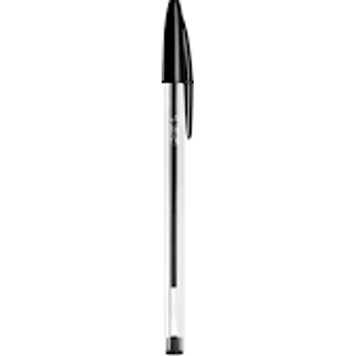 Stylo Bic Cristal Original NOIR
